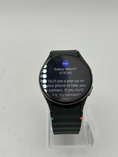 Samsung Galaxy Watch 7 - 40mm - Green - Bluetooth - Mint Condition Free Shipping