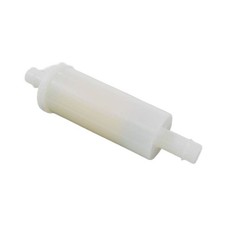 EMP 35-01679 3/8' INLINE FUEL FILTER; Fits Johnson/ Evinrude And Other Outboard