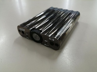 IFI-AUDIO DAC XDSD gebraucht