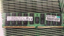 752372-081 GENUINE HP 32GB 4DRx4 PC4-2133p RAM 774174-001 726722-B21 726722-S21