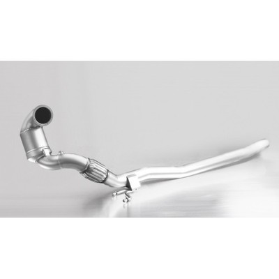 REMUS DOWNPIPE
