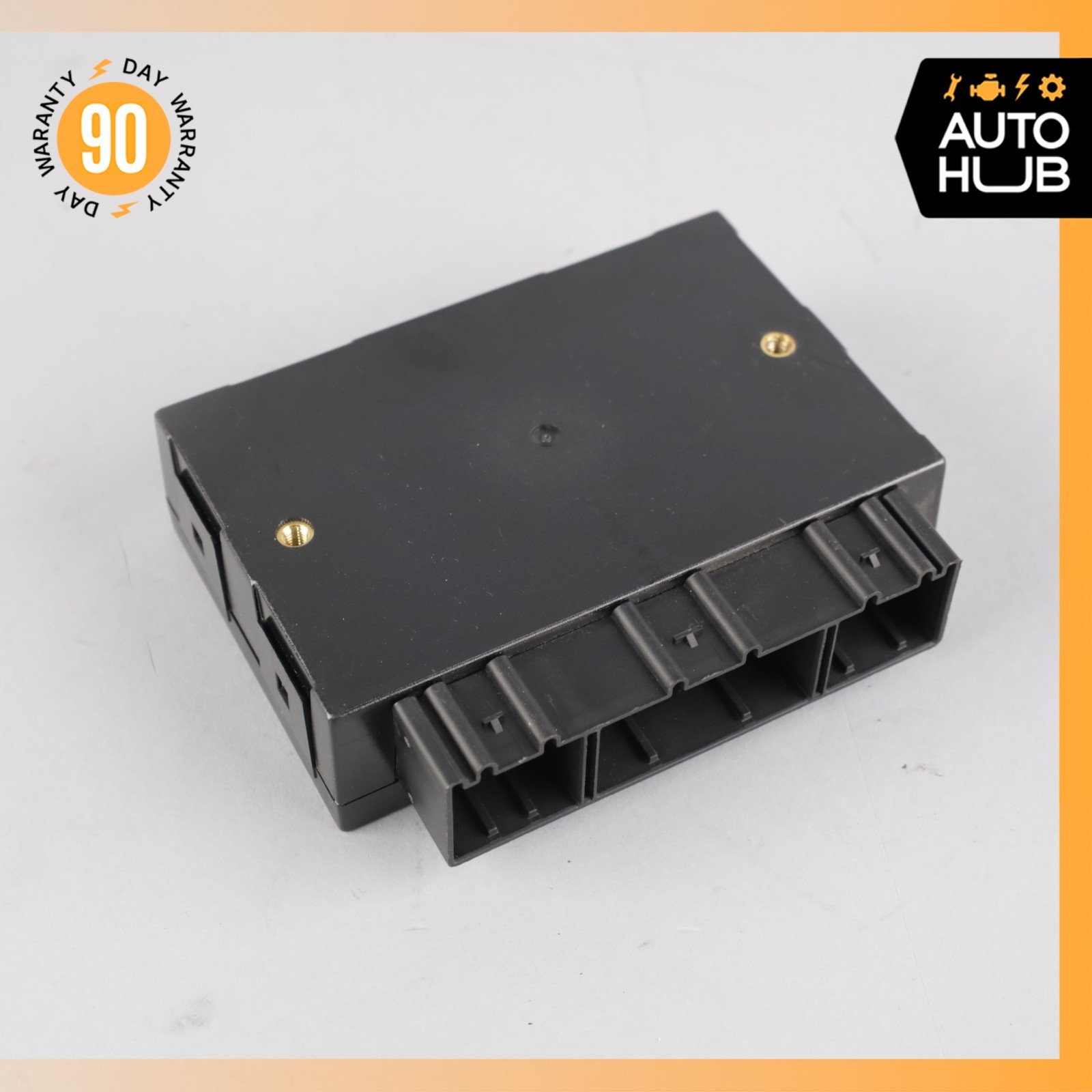 Bentley Continental GT 2012-2014 Comfort control module P/N 3D0959933P