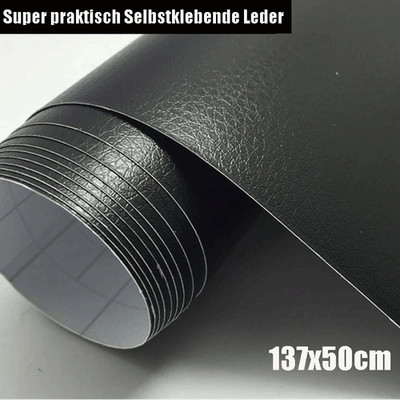 Lederreparatur Kunstleder Flicken Selbstklebend Patch Sofa Jacket Reparatur *