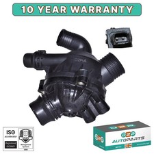 Thermostat BMW X6