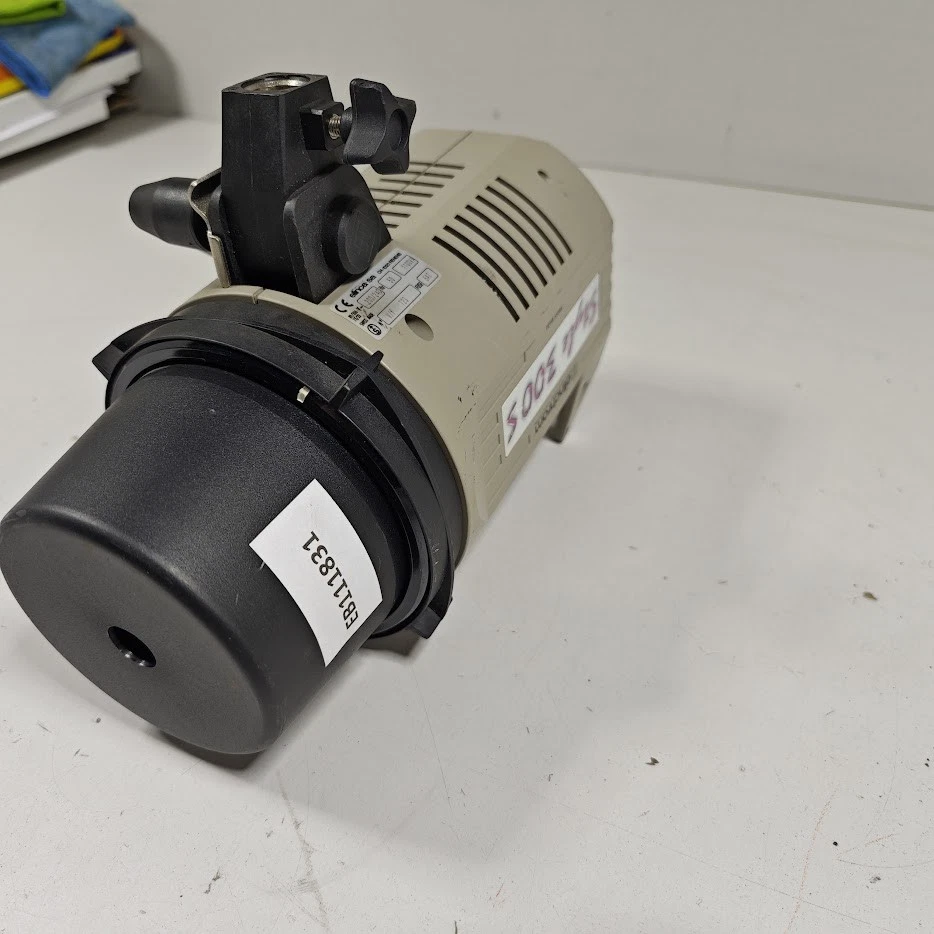 Elinchrom Style 300S Studio-Blitz - Für Teile/Reparatur, Nur Leistung Getestet - Bild 2 von 4