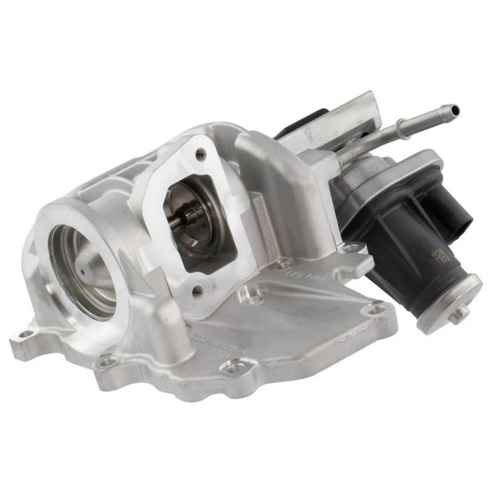 Válvula EGR Motorcraft CX2649 para caminhão F250 F350 F450 F550 Ford F-250 Super Duty - Imagem 3 de 4