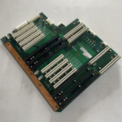 1PC used Advantech PCA-6113DP4 Rev.A2 Industrial Control Board Free ship #YP1