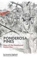 Annette Gagliardi (U. A.) | Ponderosa Pines | Taschenbuch | Englisch (2022)