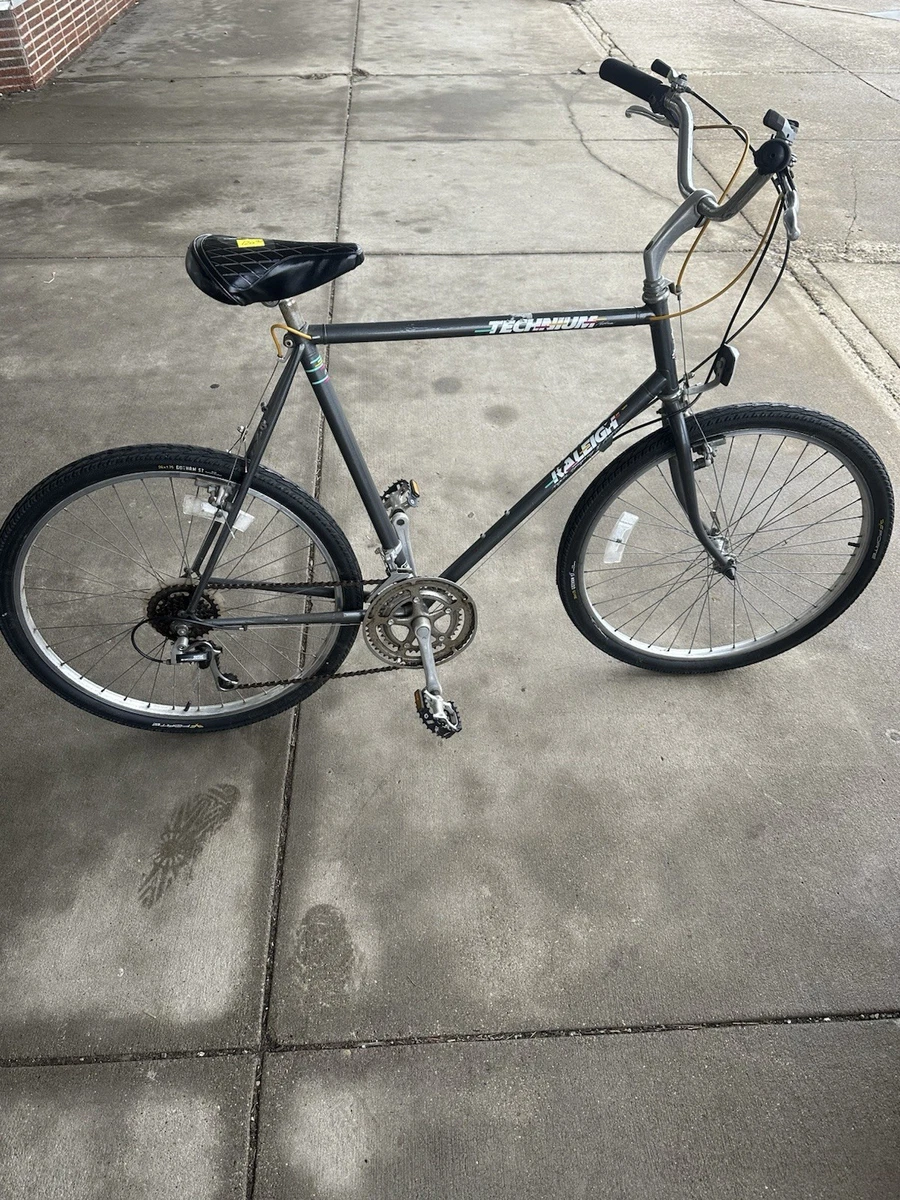 Raleigh Gray Bikes for sale | eBay