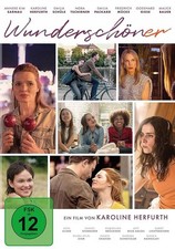 Vorbestellung: Wunderschöner (Karoline Herfu...