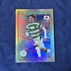 Kyogo Furuhashi / Celtic - Topps Chrome Japan Cherry Blossom - Cheapest on EBay