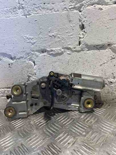 FORD FOCUS C-MAX Heckscheibenwischermotor 0390201552 2.00 Diesel 98kw 20225624