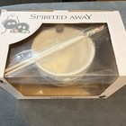 Studio Ghibli Spirited Away Soot Sprites Ceramic Ramen Bowl — photo 6