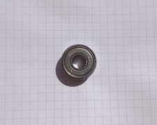 Kugellager NSK 608Z -1St- 8x22x7 mm Rillenkugellager 608 Z Skateboard 3D-Drucker