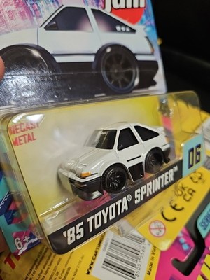 Car Tuned JDM SERIES 1 COMPLETE SET OF 8 New for 2025! Supra