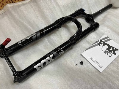 FOX Performance 36 Float 29 160mm GRIP Gabel Tapered 15x110 51mm Uncut Neu 2023