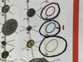 LEGO Mindstorms 31313 & 45560 Core + Expansion 99% Complete (Read)