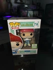 Funko Pop Movies: The Life Aquatic - Steve  2019 Spring Convention #714