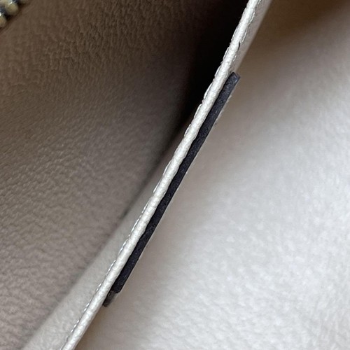 Officiel Louis Vuitton Pochette Pochette Maquillage Cosmétique Marron