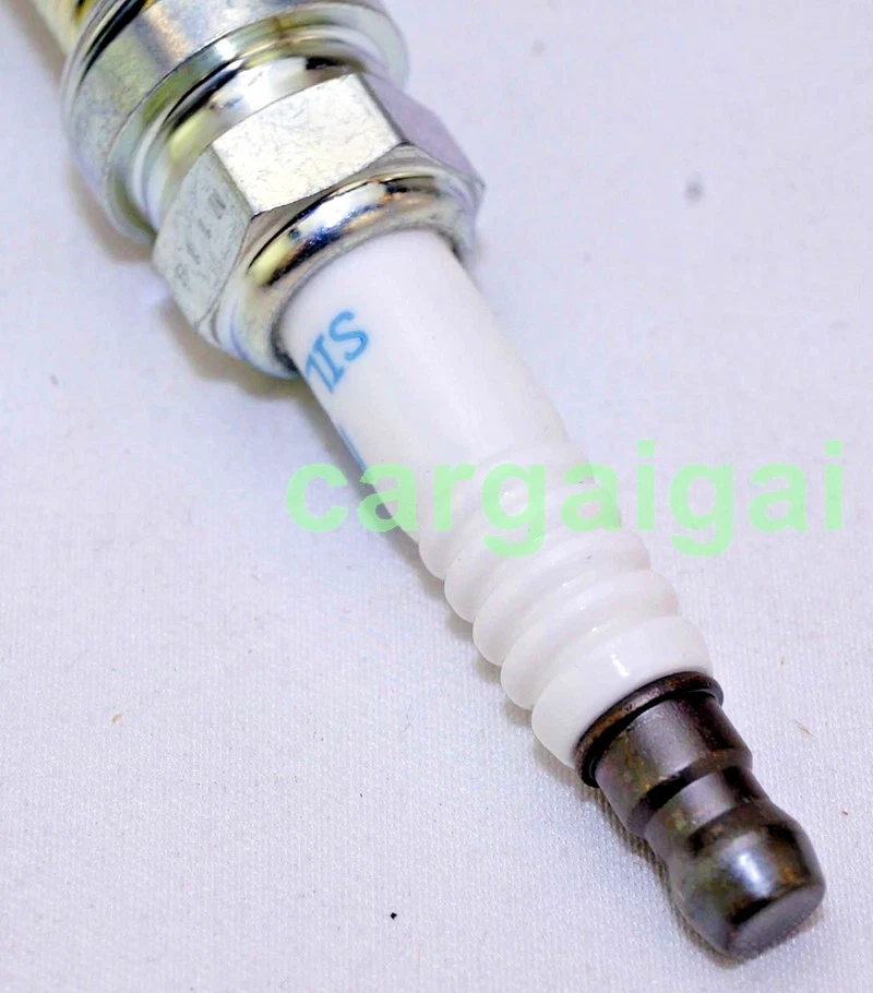 Set of 4 93482 Laser Iridium Spark Plug SILZKAR7B11 for 11-19 Subaru - Image 4 of 4