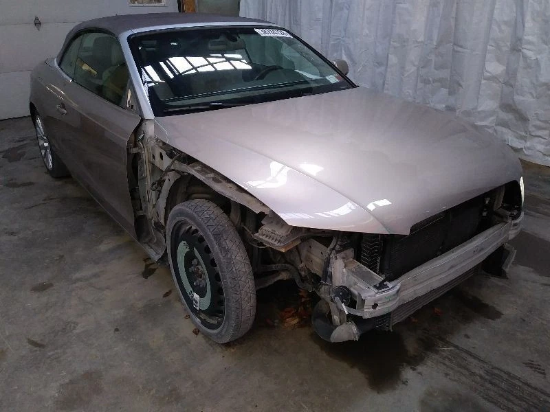 Conductor Puerta Delantera Izquierda Convertible Eléctrico Se Adapta 10-17 AUDI A5 301996 Foto 4 de 4