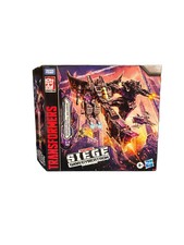 Hasbro Transformers Siege War For Cybertron Phantomstrike Squadron Skywarp