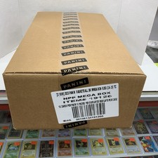 2025 Panini Basketball Wnba Donruss Mega Factory Sealed Case Of 20 Boxes