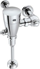 Moen 8315AC05 M-Power 3/4-Inch Urinal Electronic Flush Valve Chrome