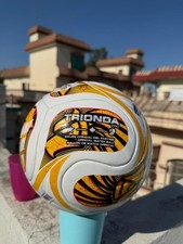 FIFA World Cup 2026 Trionda Canada Club Soccer Ball Size 5 Training Football USA