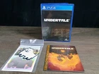 Undertale:PlayStation 4 ( PS4)  Tested And Working US Version