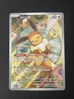 New ListingEevee 173 Sv: Scarlet & Violet Promo Cards Holo