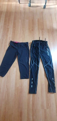 Lot De 2 Articles Running Femme Taille S - Photo 1/3