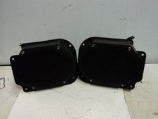 93 VILLAGER SET OF TWO SPEAKERS 29334