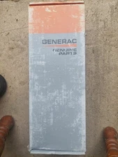 Generac 0A90360SRV 8 Channel Remote Relay Board NOS New Old Stock