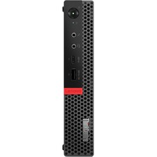 Lenovo ThinkCentre M920Q Micro PC i5 8500T 8GB RAM 256GB SSD WiFi Windows 11