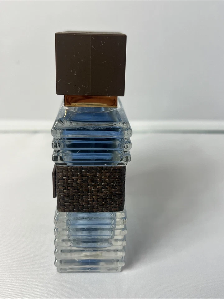 Tommy Bahama ISLAND LIFE Eau De Cologne Para Hombres Spray 3.4oz 100ml Foto 2 de 4