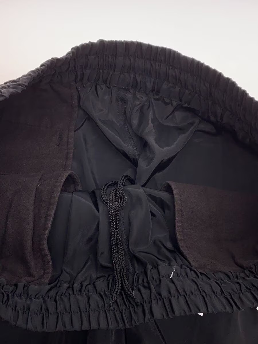 CALEE Bottoms L Polyester Black Plain - image 3