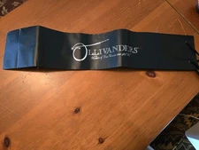 Wizarding World of Harry Potter Olivander's Shop Olivander Bag Universal AS IS