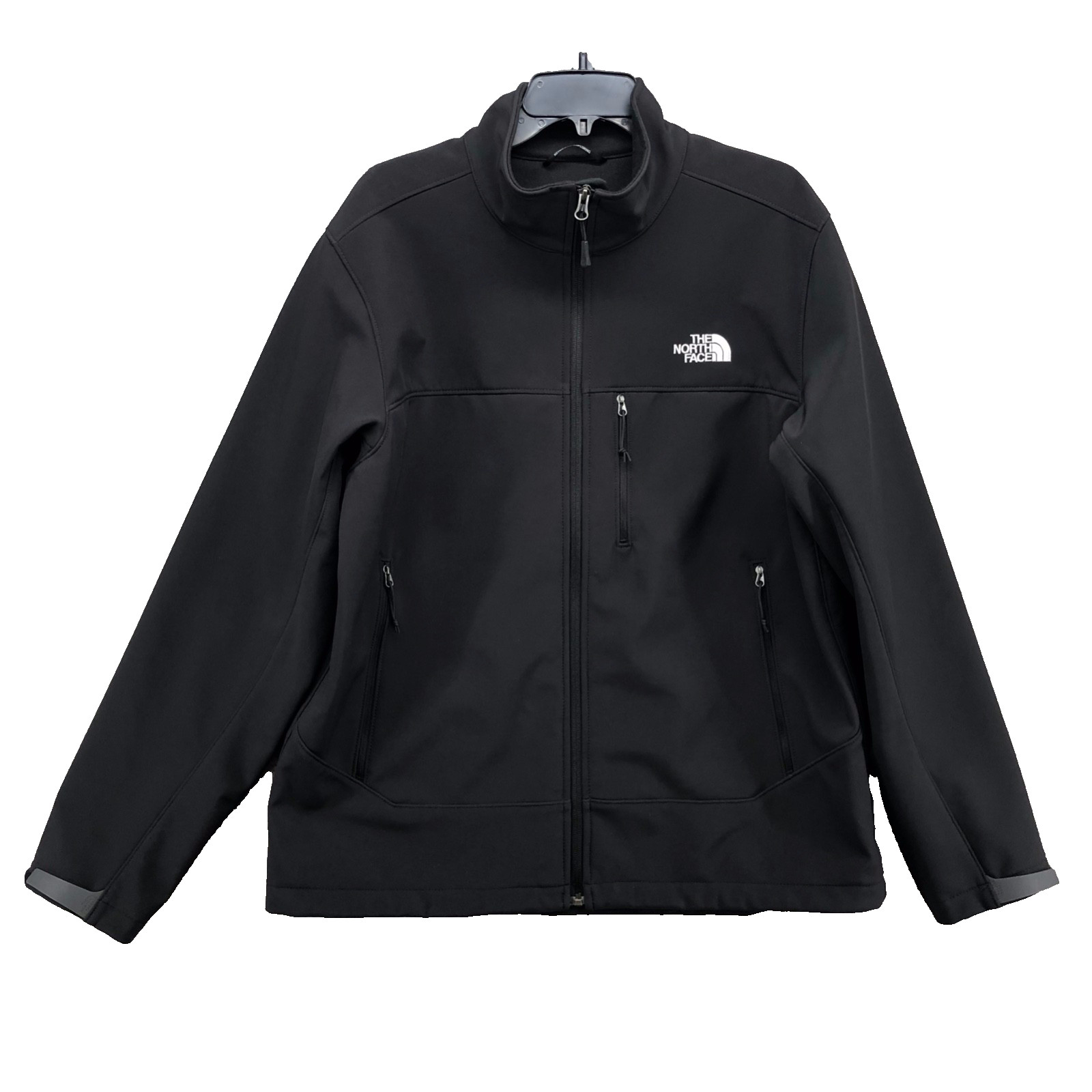 The North Face Apex Bionic Windproof Jacket Mens … - image 1