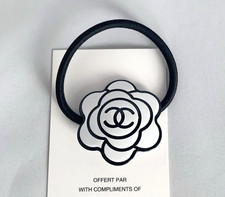 Chanel VIP Gift Hair Ties