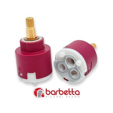 CARTUCCIA DEVIATRICE A DUE VIE RICAMBIO ANTONIO LUPI AY023