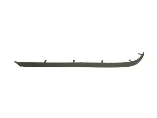 Bumper trim strip Left Rear black 5703-05-0065973P BLIC for BMW 5 5 Touring