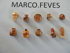 FEVE COMPLETE SERIES: INCA ART 2022 (Shot 3 )