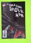 Amazing Spider-Man #578 Vol. 1 2009 Marvel Comics 1st App High Grade L60-69