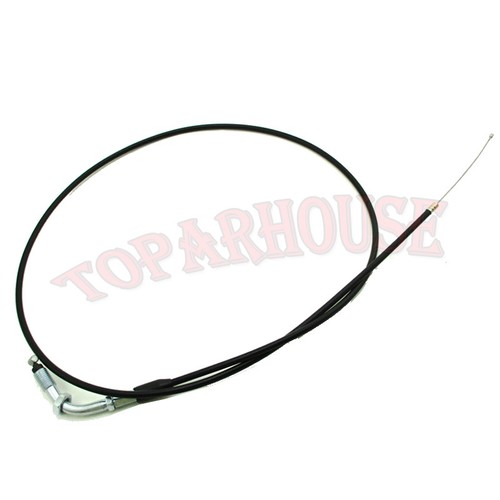 75" Throttle Cable For 50 60 80cc Motorized Bicycle 33 43 49cc Gas Scooter GoPed - Picture 4 of 6