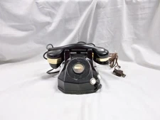 Unusual Automatic Electric Monophone type 34 Intercom – 1938 