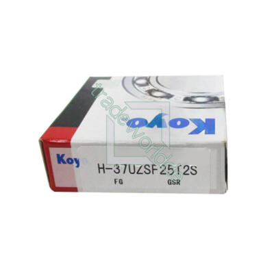 1PC New Koyo H-37UZSF25T2S Reducer Bearing