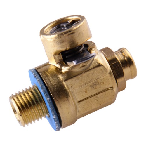 1x Oil Drain Valve w/ Clip M12-1.25 Fit for Fumoto F103 Short Nipple Quick - Bild 4 von 6