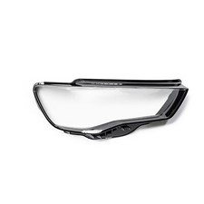 Scheinwerferglas für AUDI A3 2013 - 2016 Pre-facelift 8V0941044B Rechts