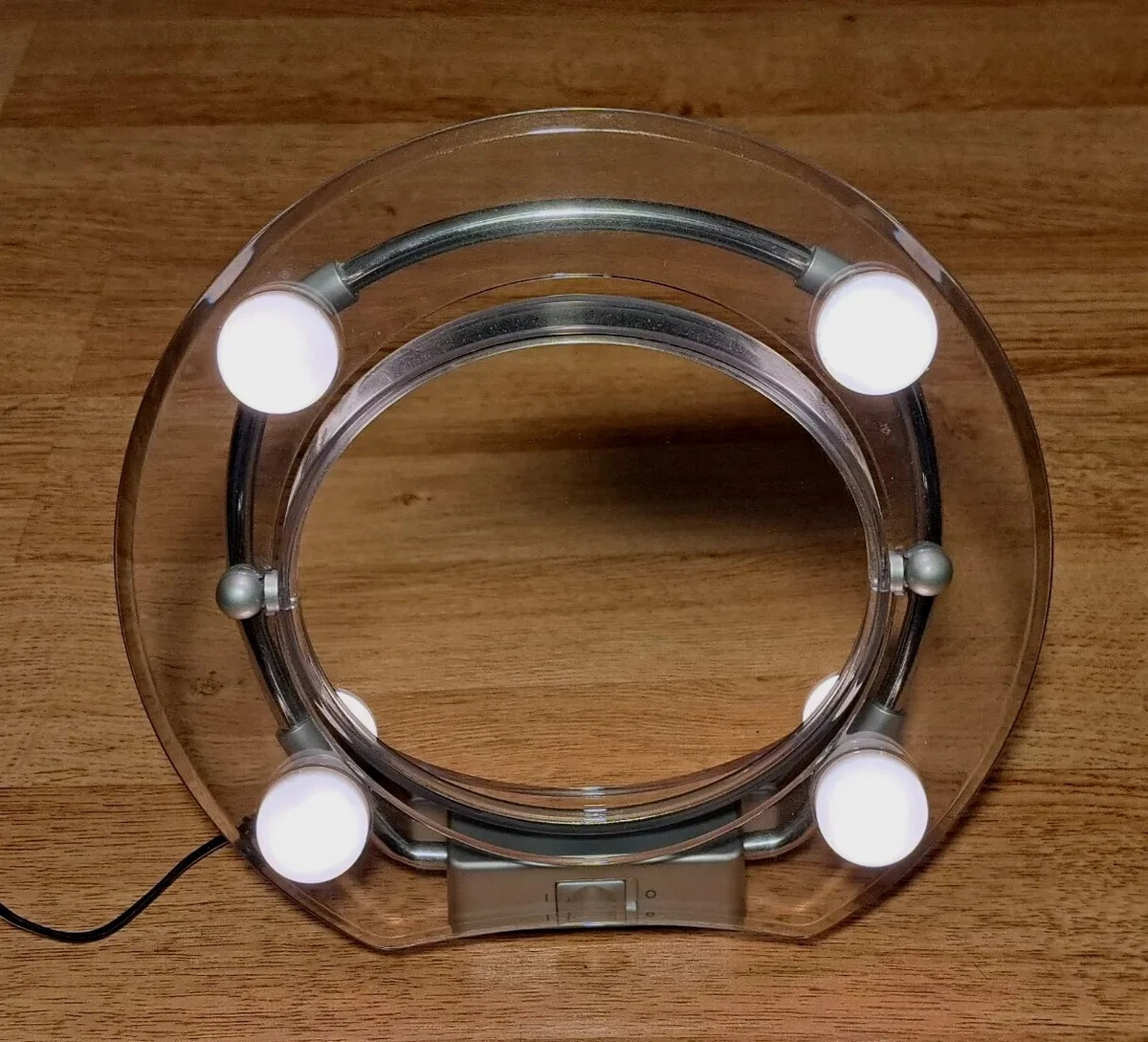 KRYPTON PRE FOCUS TORCH LAMP 4.8v MES 0.75A